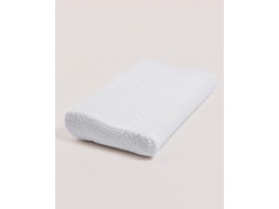 Подушка латексная Memory с эффектом памяти